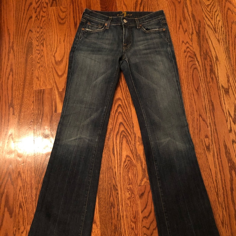 Seven jeans